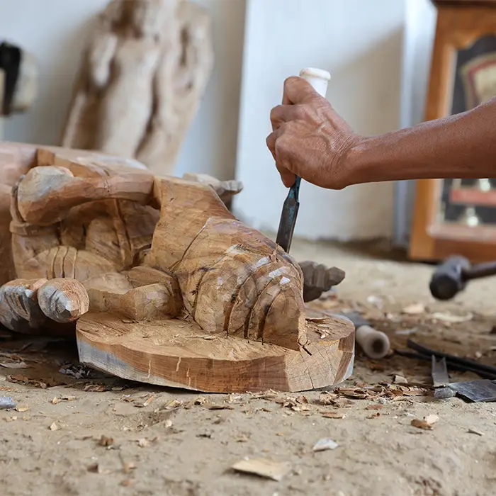 Wood Craft