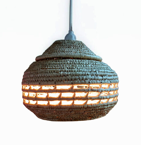 Hanging Lamp