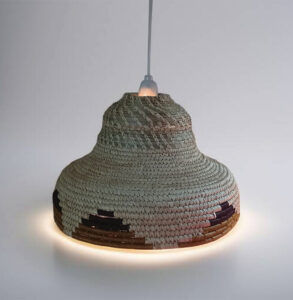 Hanging Lamp