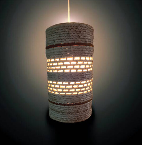 Hanging Lamp