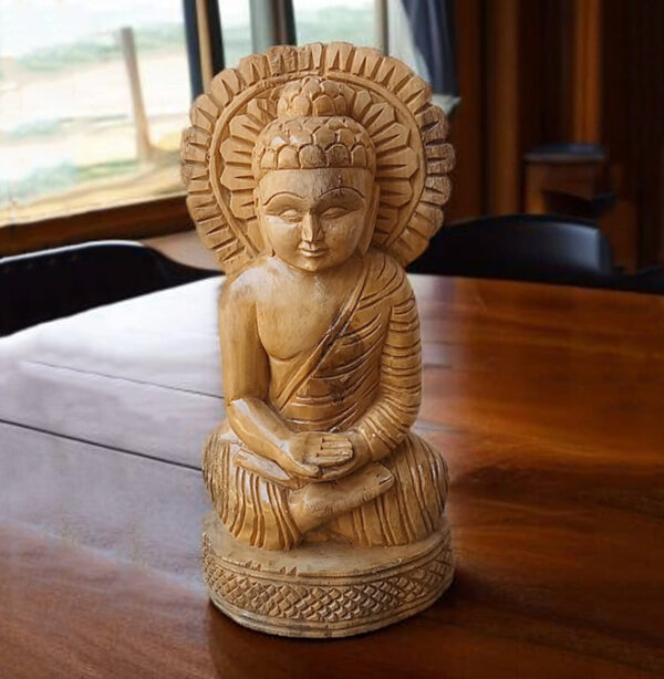 Buddha Idol