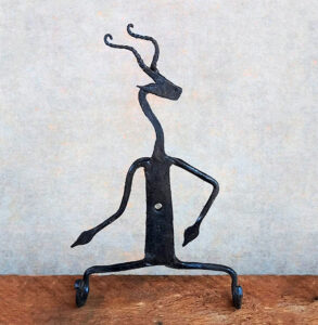 Showpiece