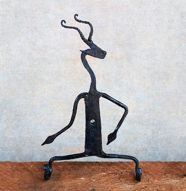 Showpiece