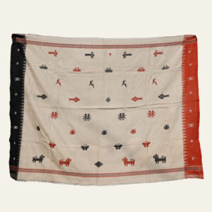 Kotpad Yardage