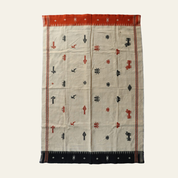 Kotpad Yardage - Image 4