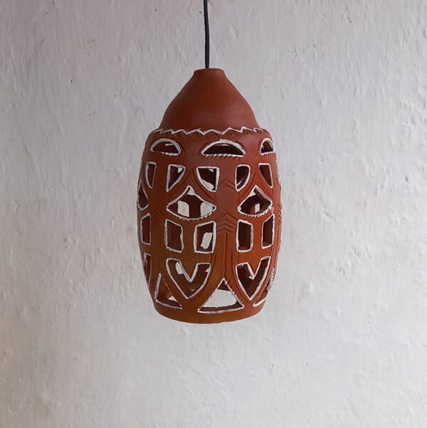 Hanging Lamp