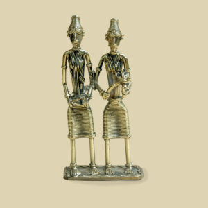 Tribal Musicians