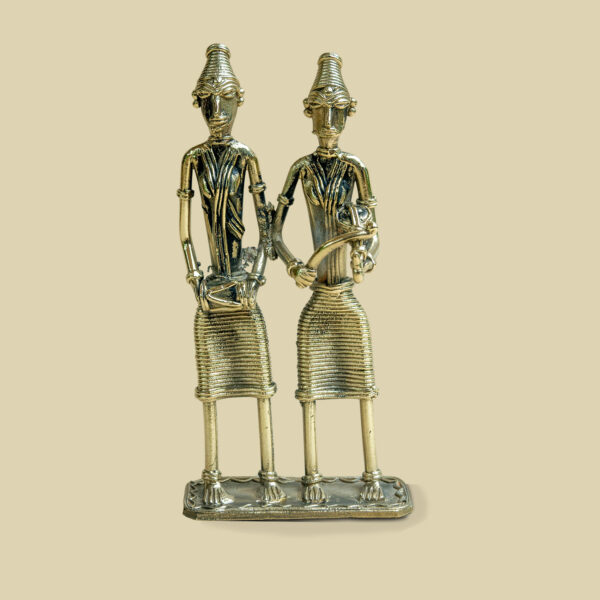 Tribal Musicians