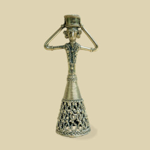 Candle holder