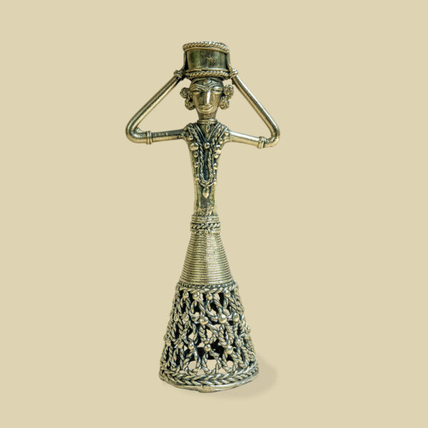 Candle holder