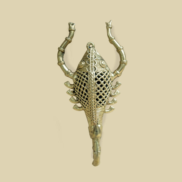 Scorpion Key holder