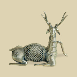 Deer Showpiece