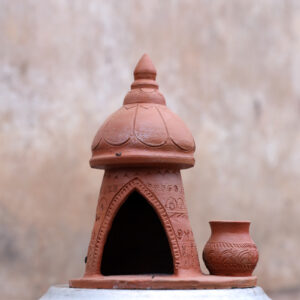 Diya Holder