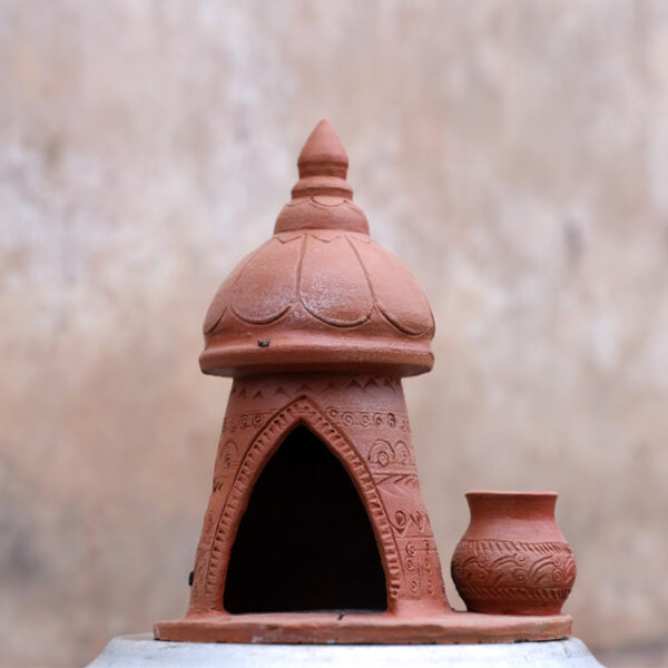 Diya Holder
