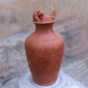 Water Vessel