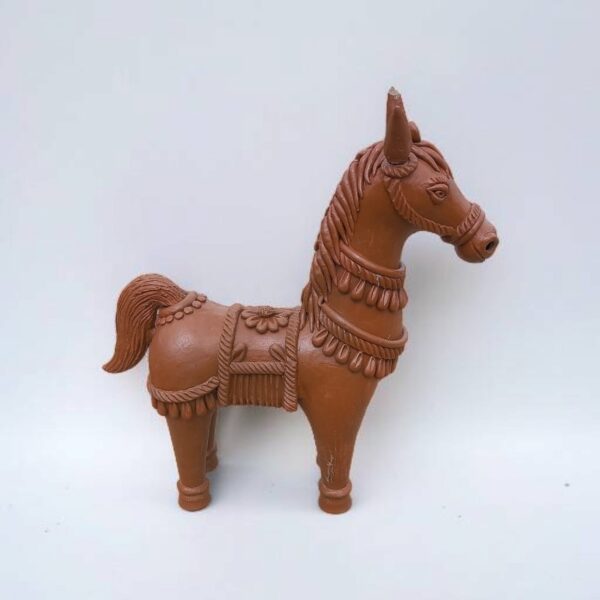Terracotta Horse