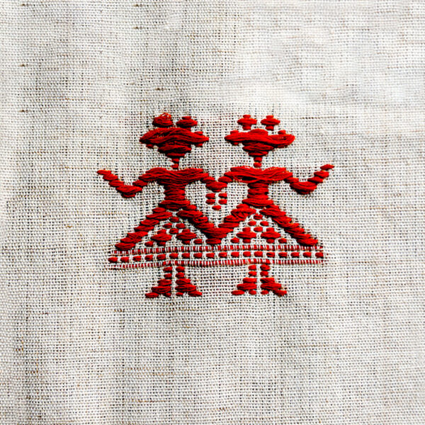 Kotpad Yardage - Image 5
