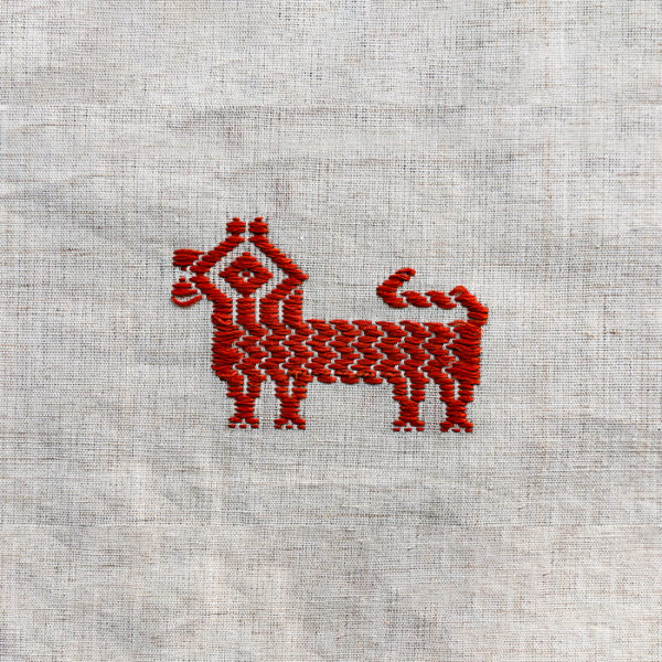 Kotpad Yardage - Image 6