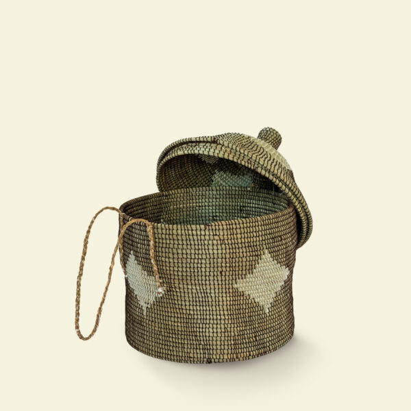 Laundry Basket - Image 3