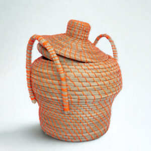 Container with Handle