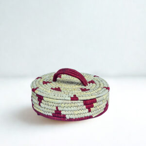 Jewellery Box