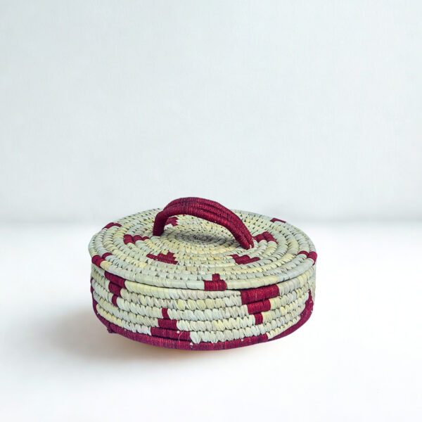 Jewellery Box