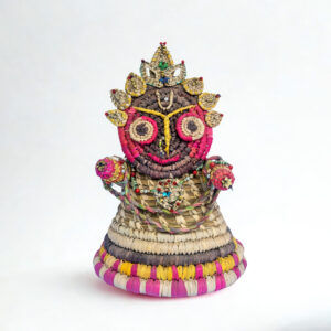 Jagannath Idol