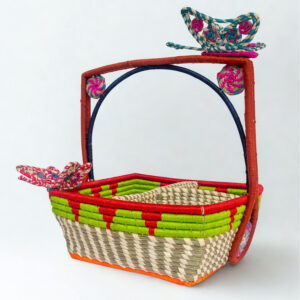 Flower Basket
