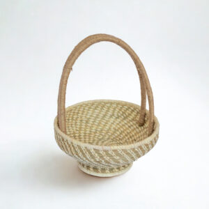 Flower Basket