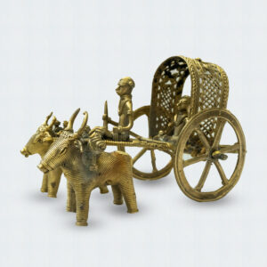 Bullock Cart