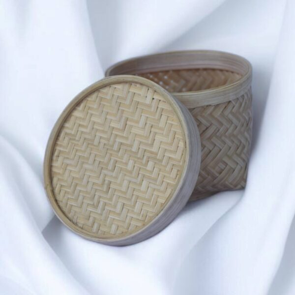 Round Container