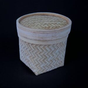 Round Container (small)
