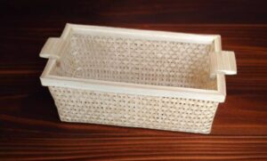 Rectangular Basket