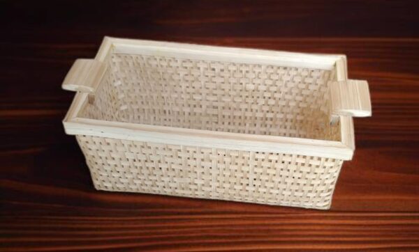 Rectangular Basket