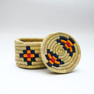 Jewellery Box