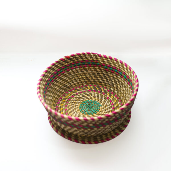 Sabai Food Basket - Image 2