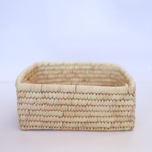 Square Tray