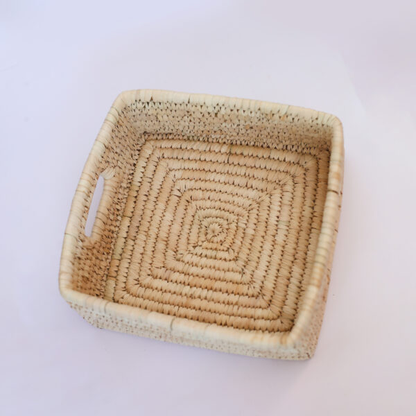 Square Tray - Image 2