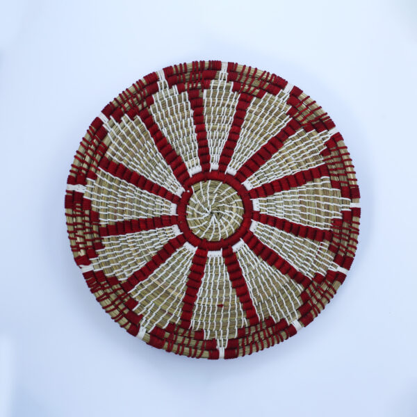 Wall Plate