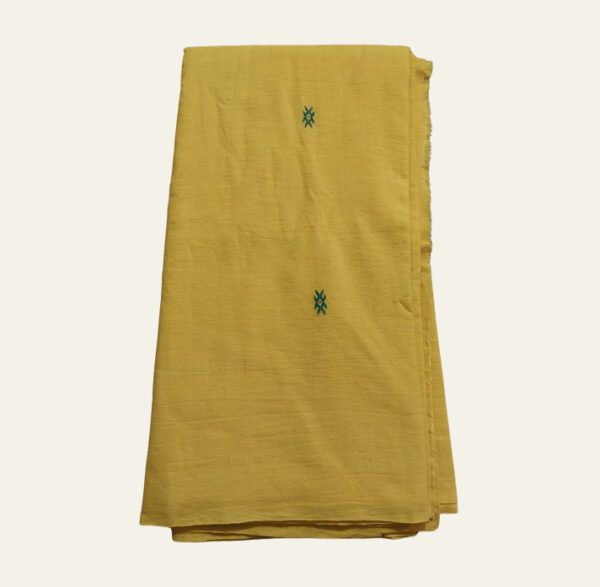 Kotpad Yardage