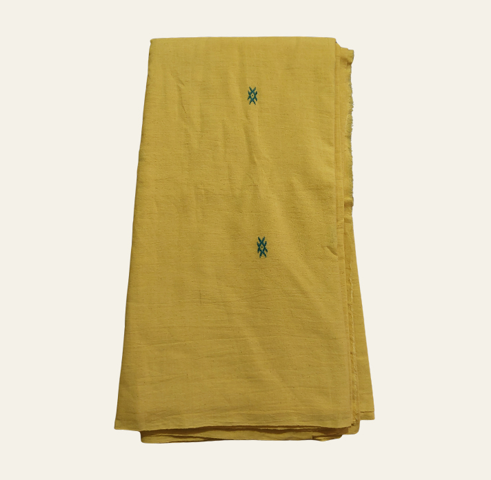 Kotpad Yardage