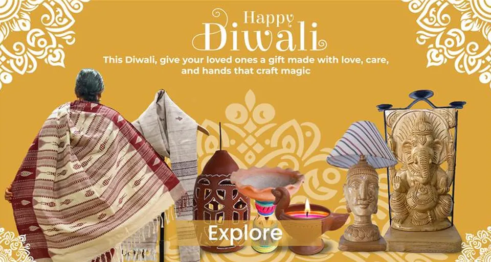 Happy Diwali