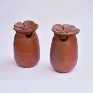 Salt and Pepper Holder