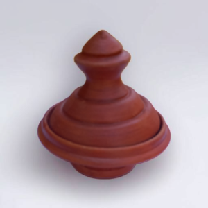 Salt and Pepper Holder