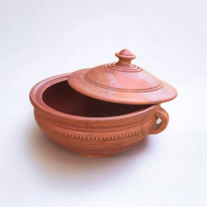 Serving Pot