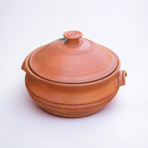 Serving Pot