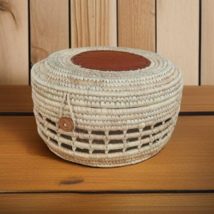 Jewellery Basket