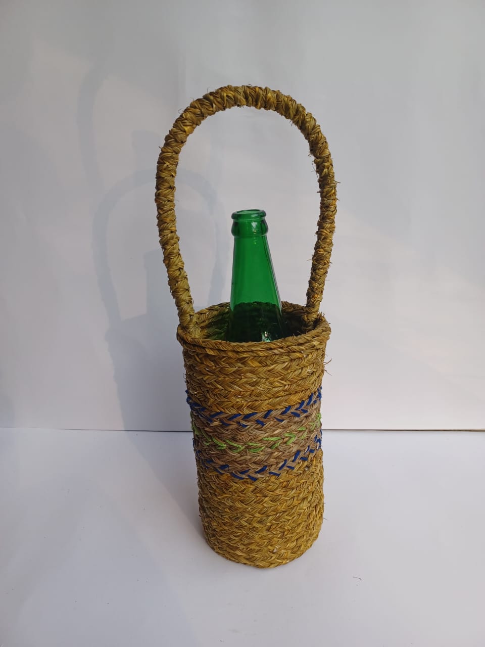 Wine Bottle Holder