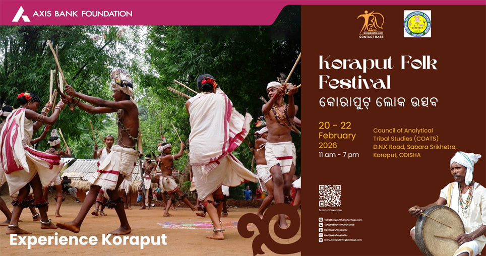 Koraput Folk Festival