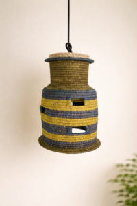 Hanging Lampshade
